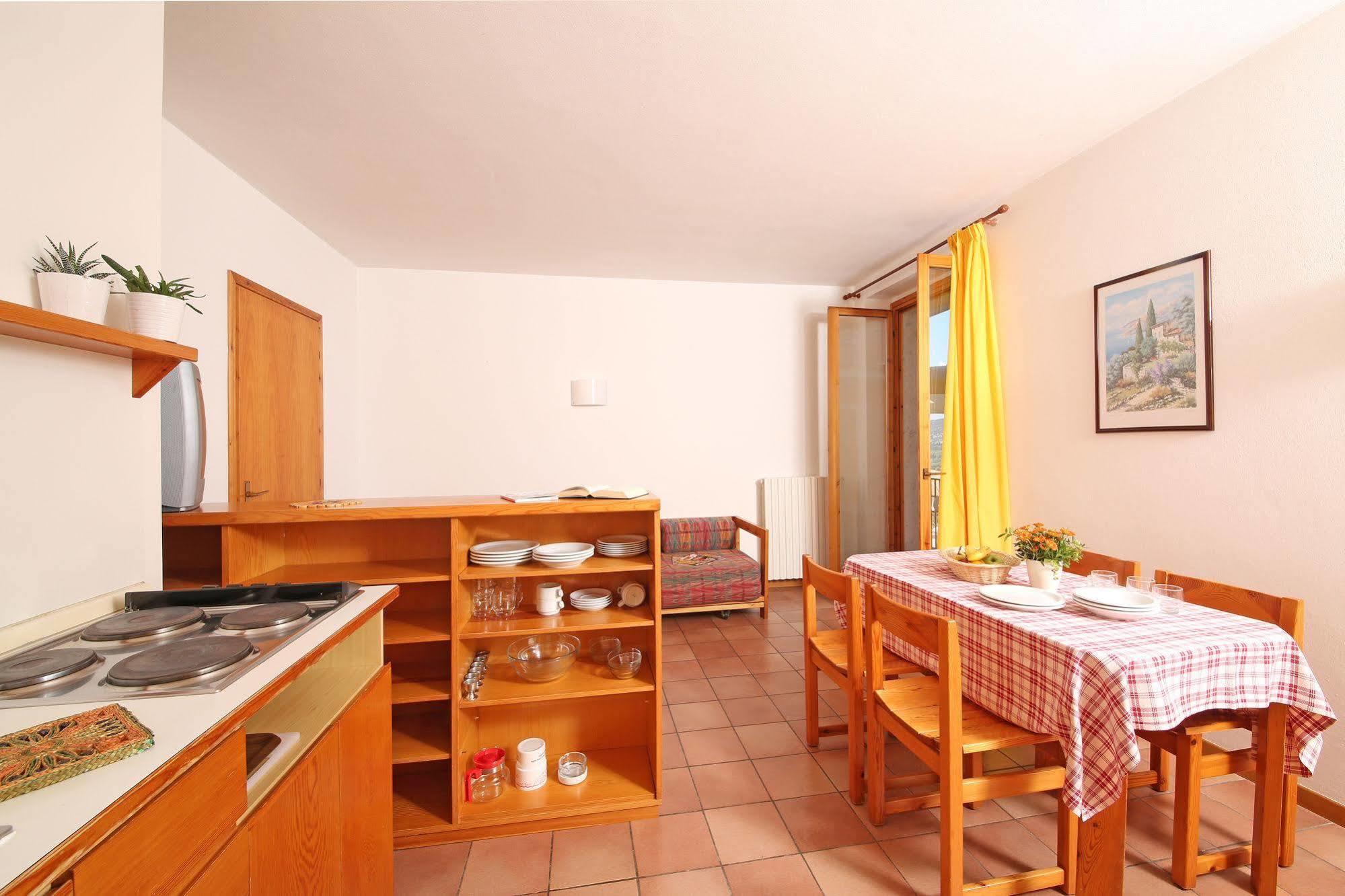 Appartamenti San Carlo Costermano Exterior photo